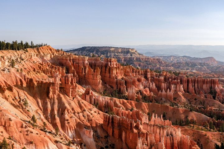 24h au milieu des Hoodoos de Bryce Canyon dans&nbsp;l’Utah