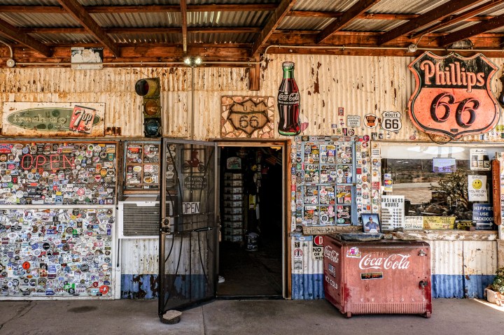 Road Trip Ouest US : 7 jours entre Nevada, Utah et&nbsp;Arizona